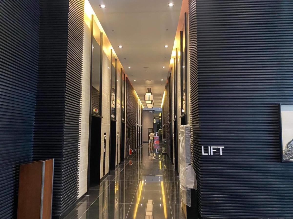 Air Residences Манила Екстериор снимка