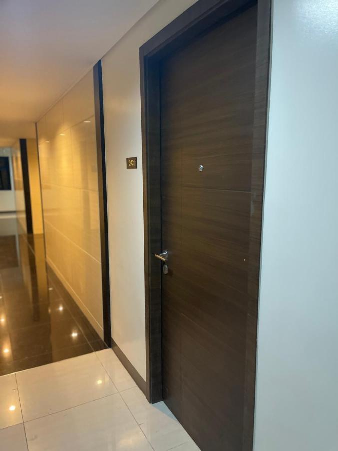 Air Residences Манила Екстериор снимка