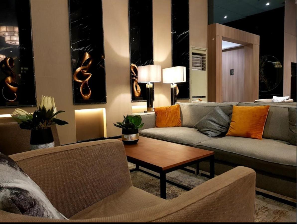 Air Residences Манила Екстериор снимка