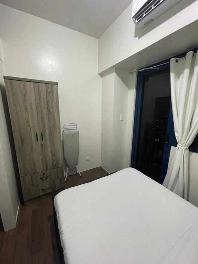 Air Residences Манила Екстериор снимка