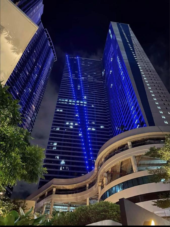 Air Residences Манила Екстериор снимка