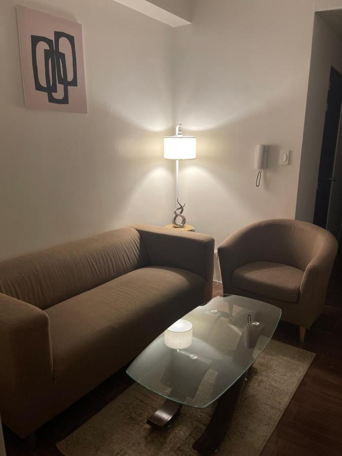 Air Residences Манила Екстериор снимка