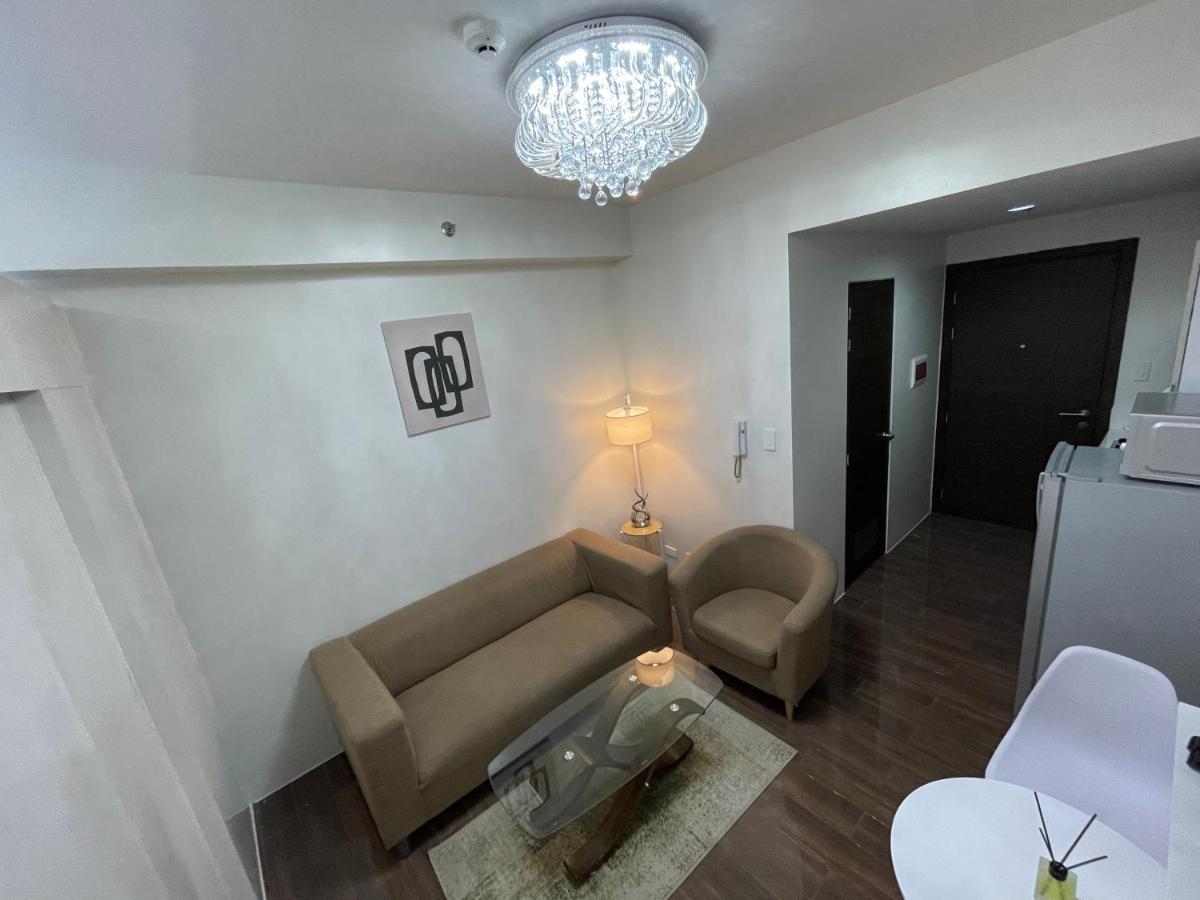 Air Residences Манила Екстериор снимка