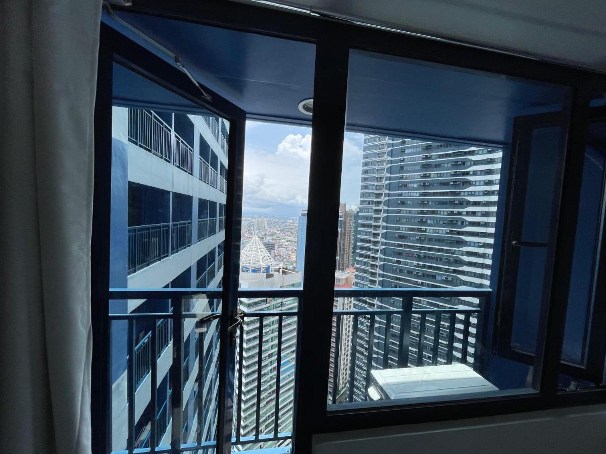 Air Residences Манила Екстериор снимка