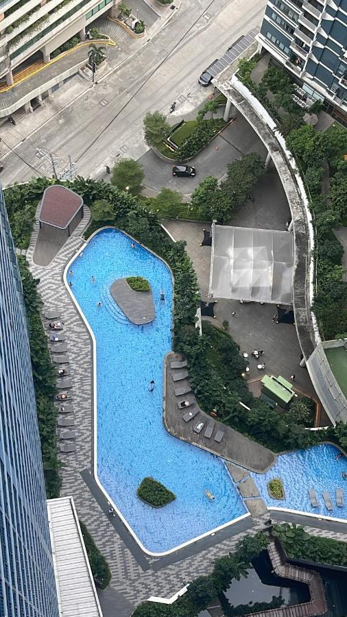 Air Residences Манила Екстериор снимка